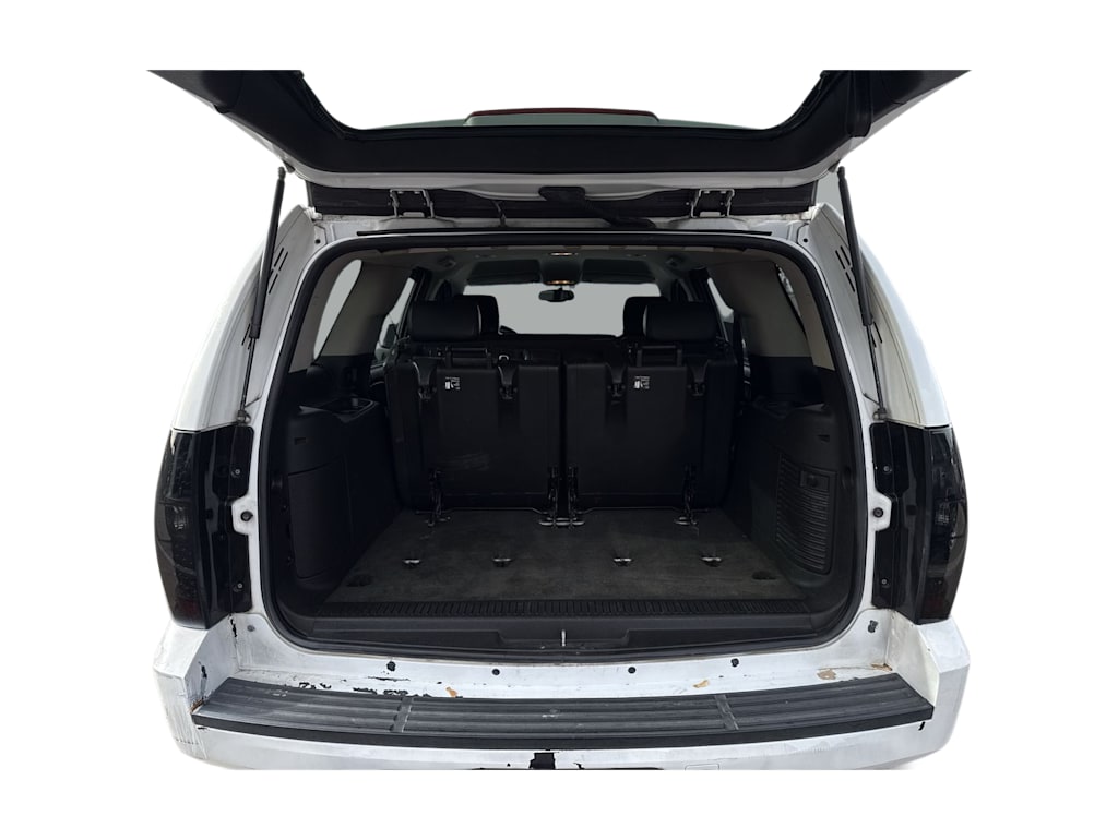 Thumbnail: 2007 Chevrolet Tahoe - 17