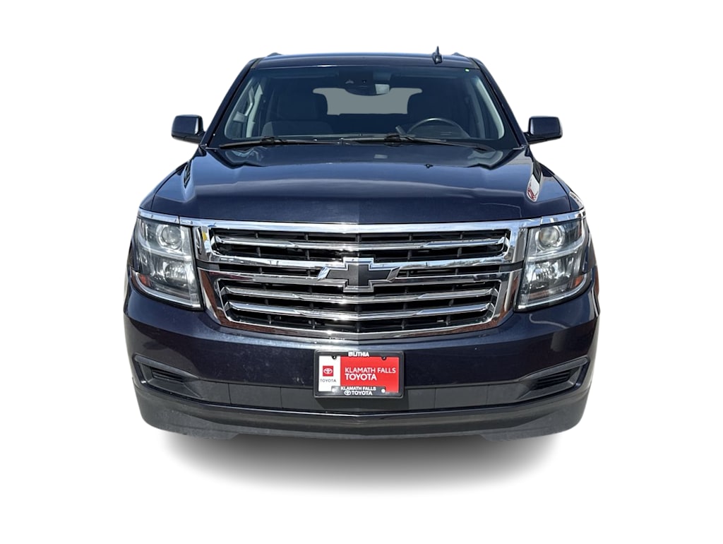 Thumbnail: 2020 Chevrolet Tahoe - 6