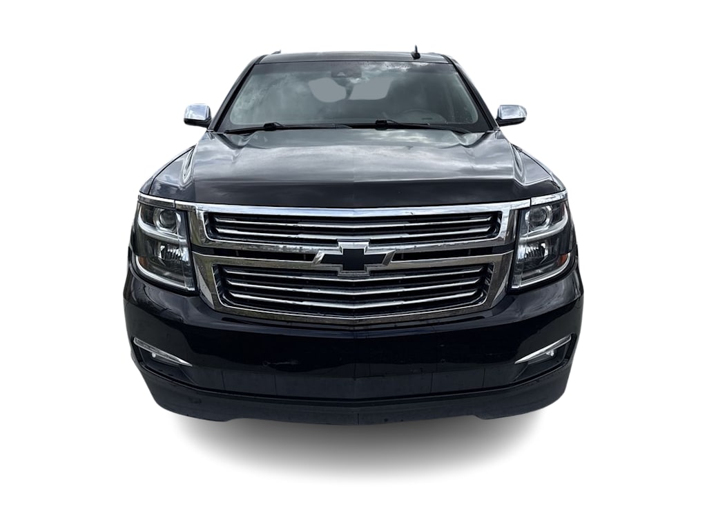 Thumbnail: 2020 Chevrolet Suburban - 6