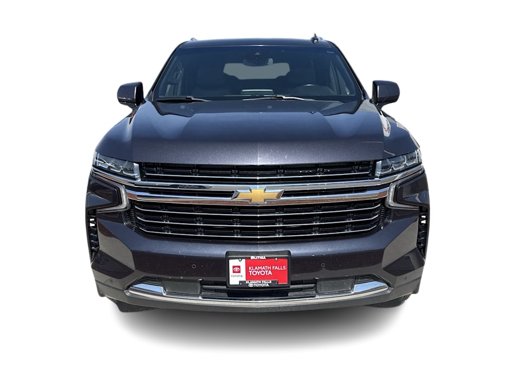 Thumbnail: 2023 Chevrolet Tahoe - 6