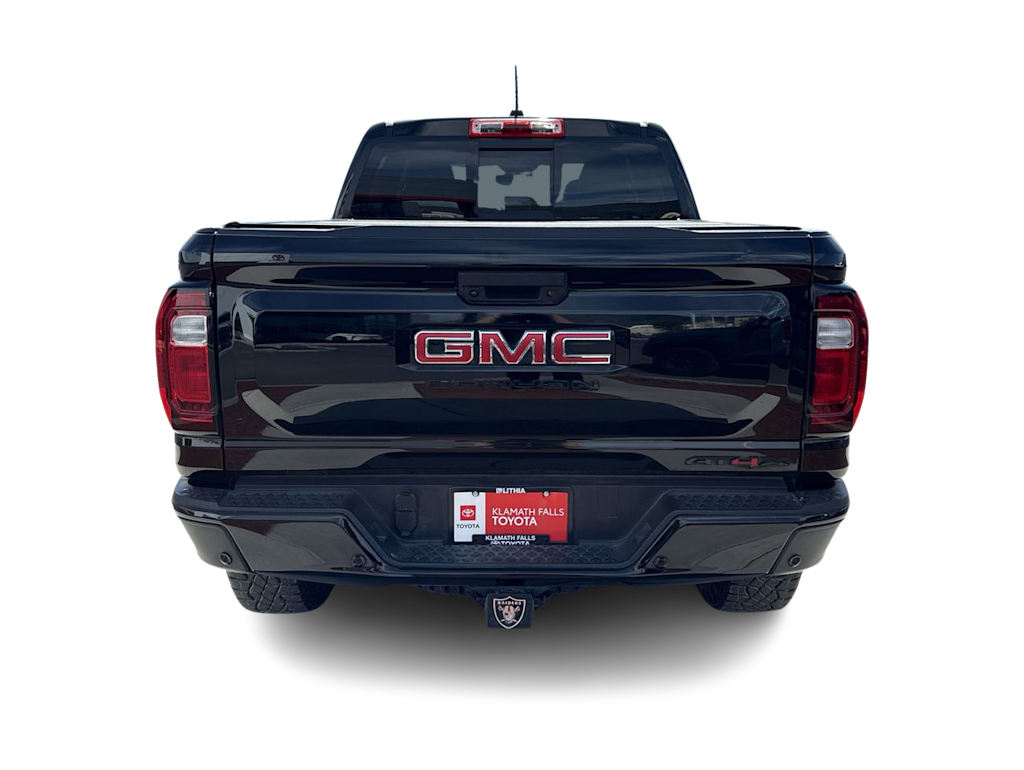 Thumbnail: 2023 GMC Canyon - 19