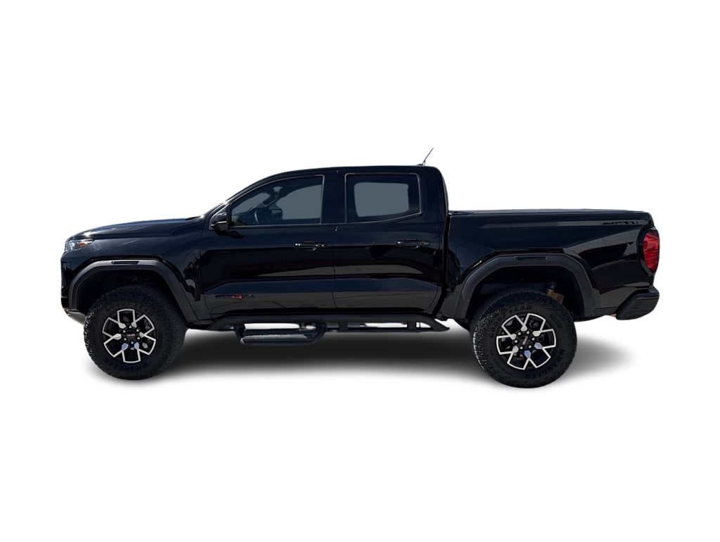 Thumbnail: 2023 GMC Canyon - 3