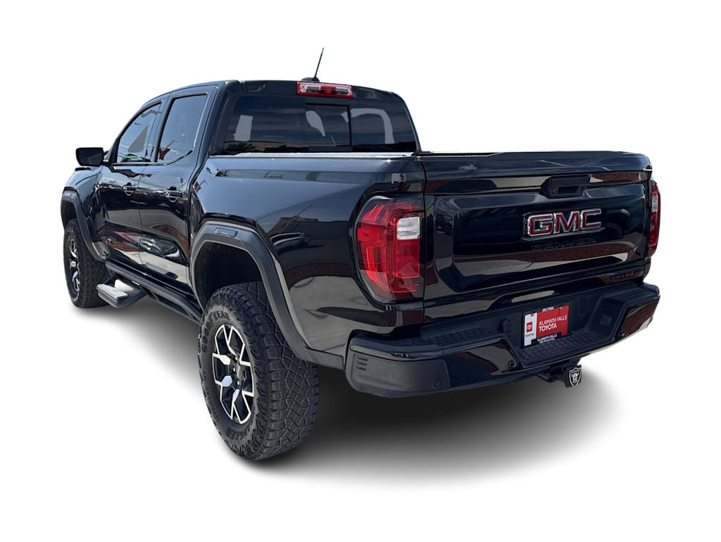 Thumbnail: 2023 GMC Canyon - 4