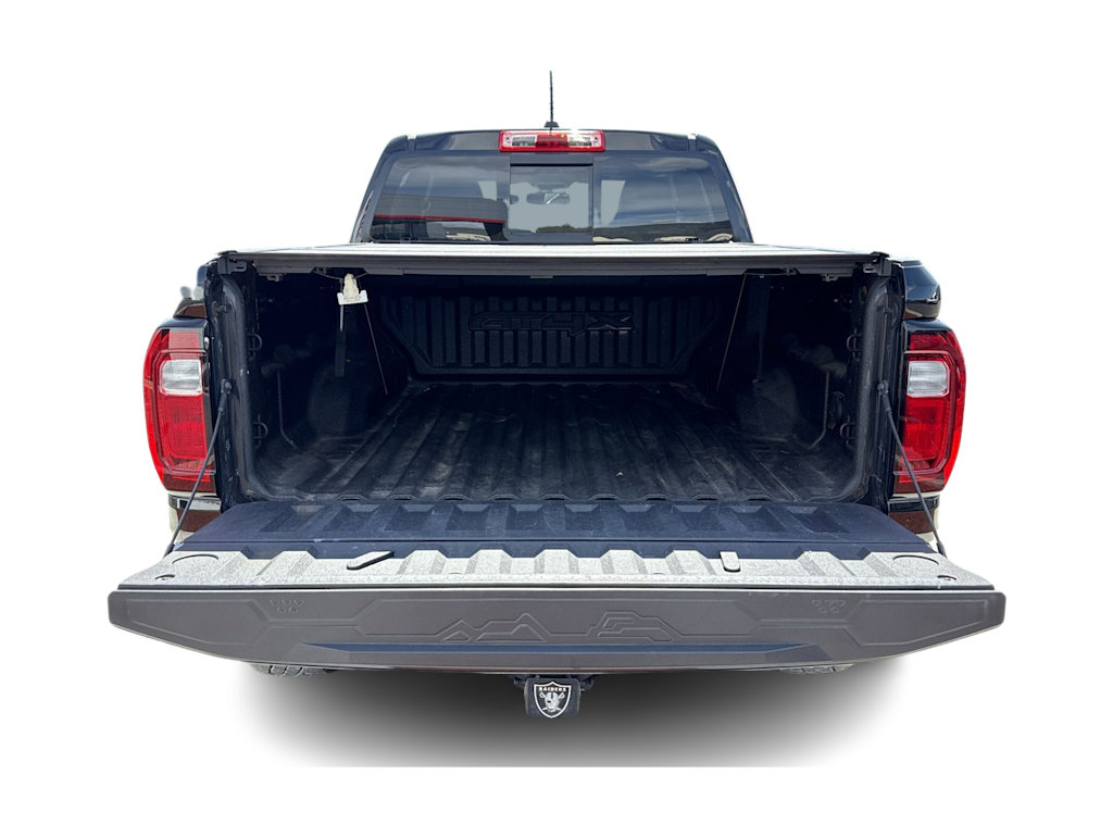 Thumbnail: 2023 GMC Canyon - 16