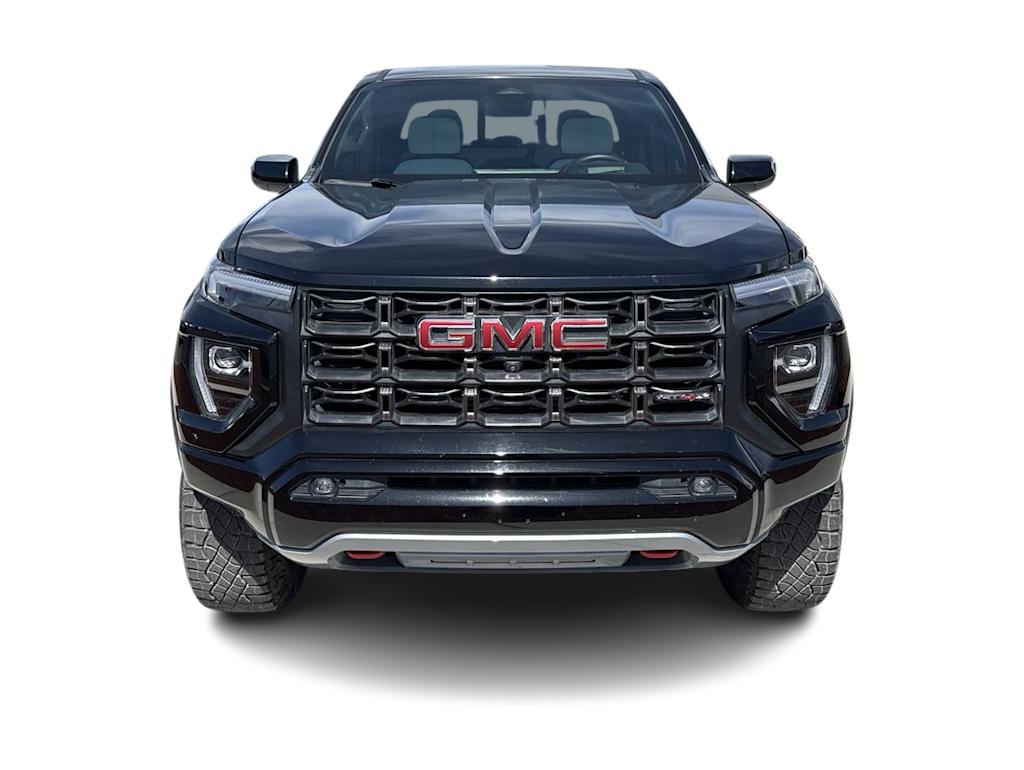 Thumbnail: 2023 GMC Canyon - 5