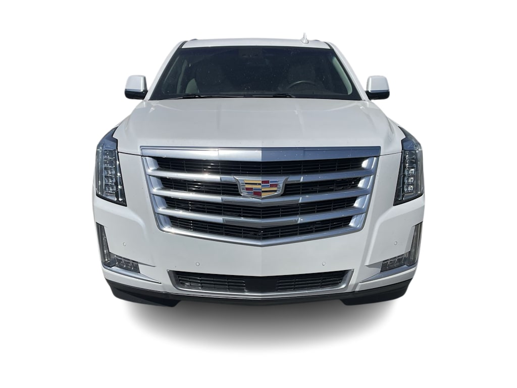 2017 Cadillac Escalade Premium 4