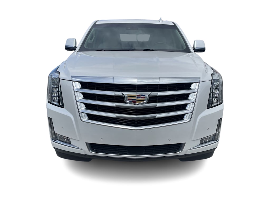 2017 Cadillac Escalade Premium 6