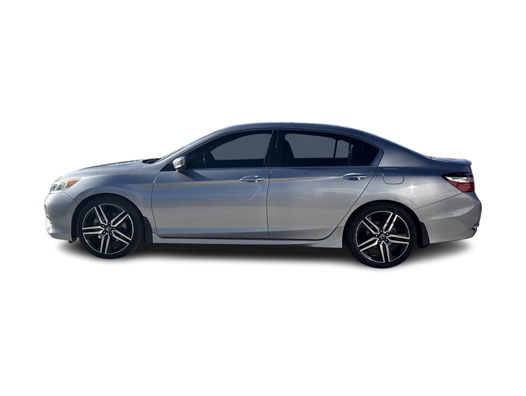 Thumbnail: 2016 Honda Accord - 3
