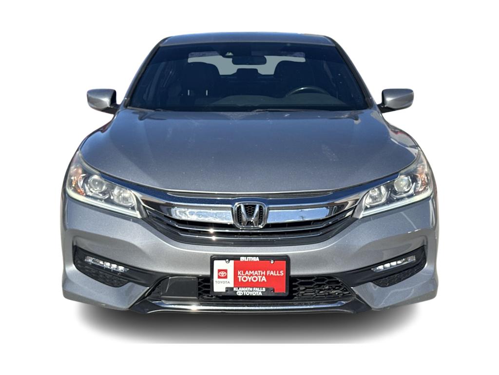 Thumbnail: 2016 Honda Accord - 6