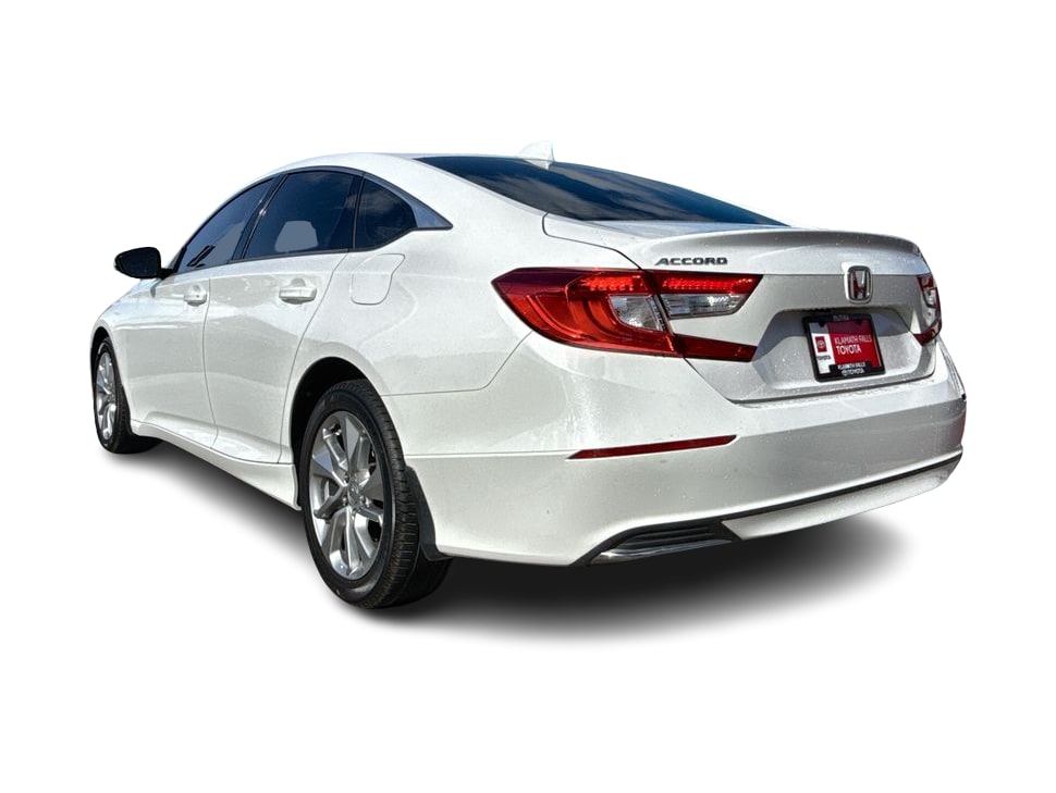 Thumbnail: 2019 Honda Accord - 3