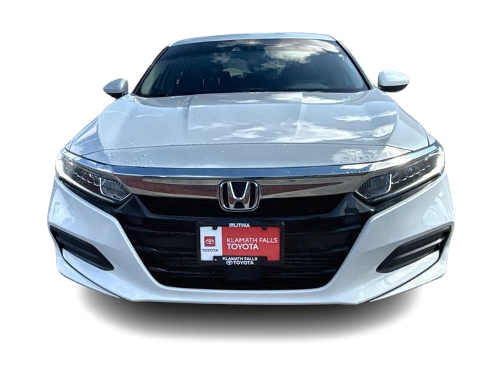 Thumbnail: 2019 Honda Accord - 5