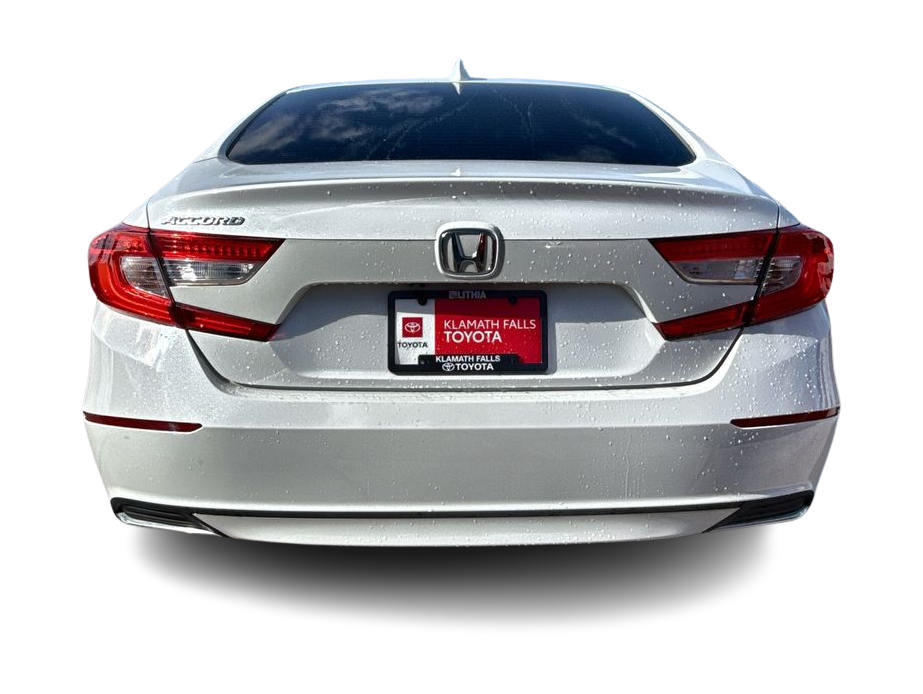 Thumbnail: 2019 Honda Accord - 4