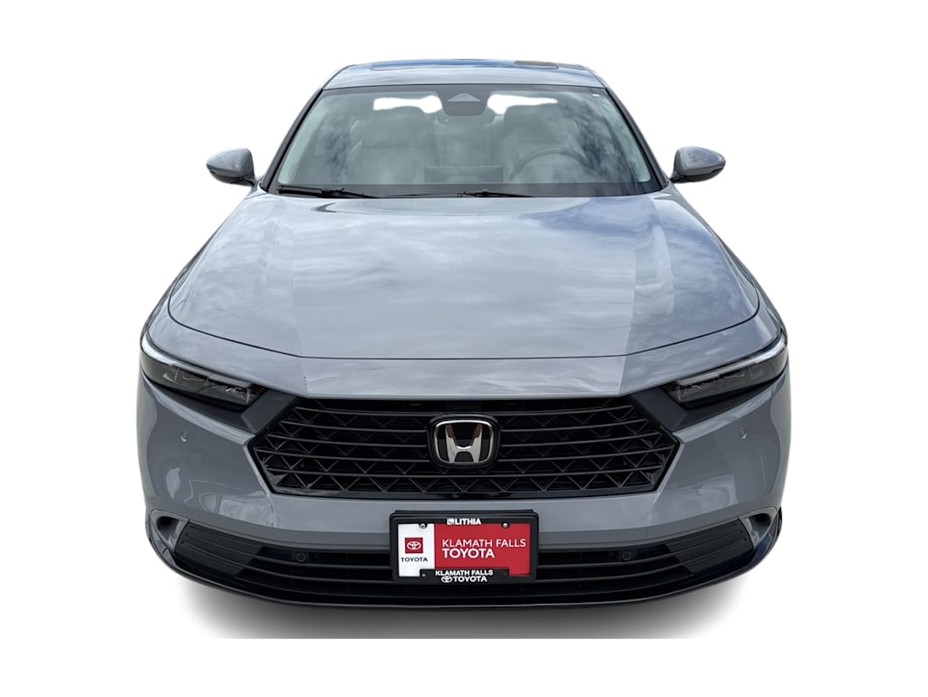 Thumbnail: 2025 Honda Accord - 6