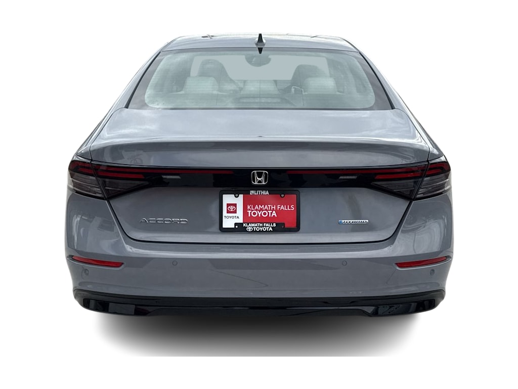 Thumbnail: 2025 Honda Accord - 5