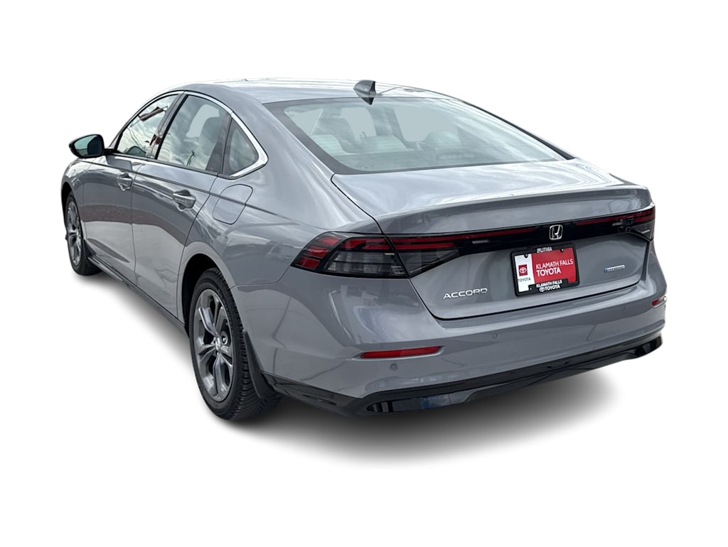 Thumbnail: 2025 Honda Accord - 4