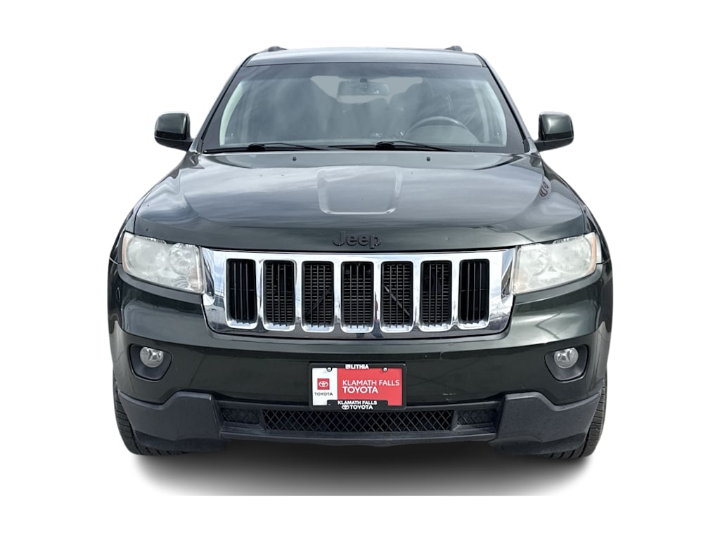 Thumbnail: 2011 Jeep Grand Cherokee - 6