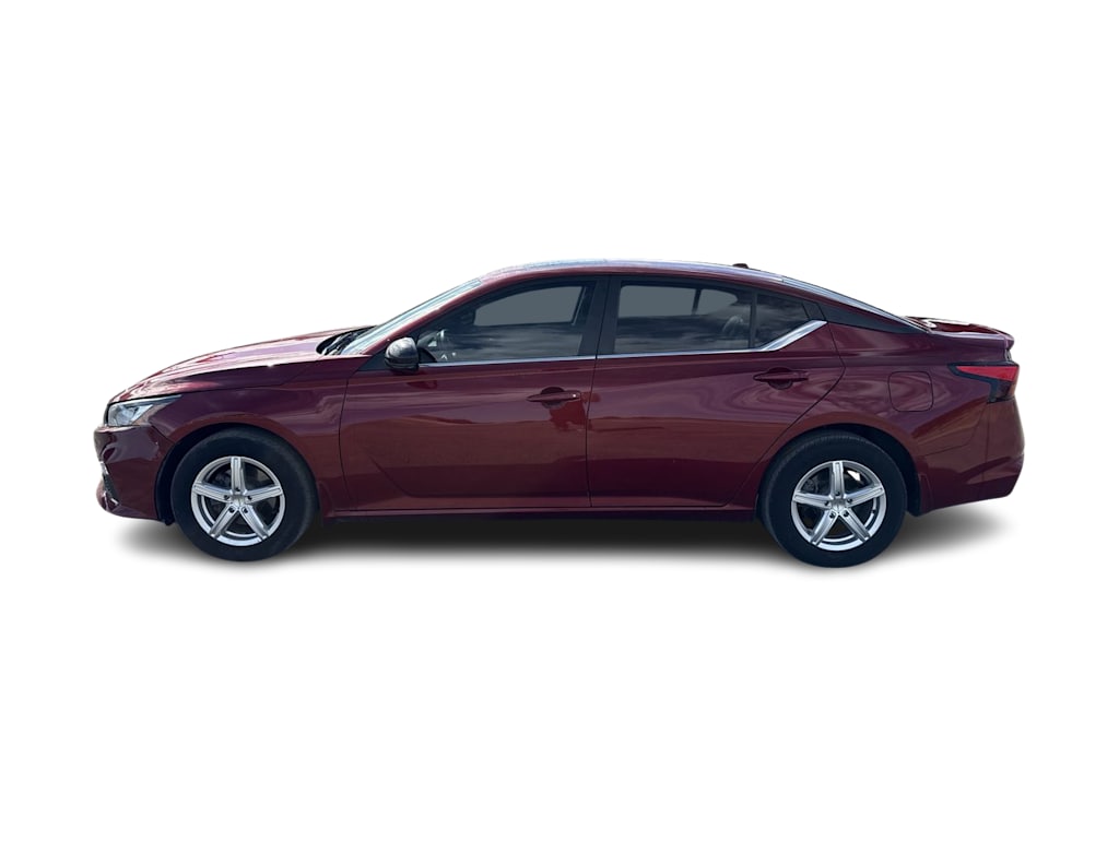 Used 2019 Nissan Altima SR with VIN 1N4BL4CW1KN311987 for sale in Casper, WY