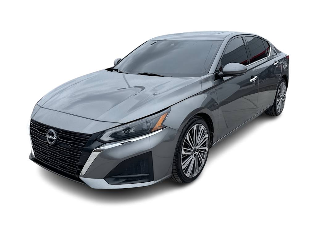 2023 Nissan Altima