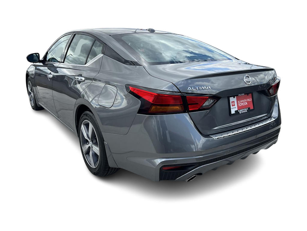 Thumbnail: 2021 Nissan Altima - 4