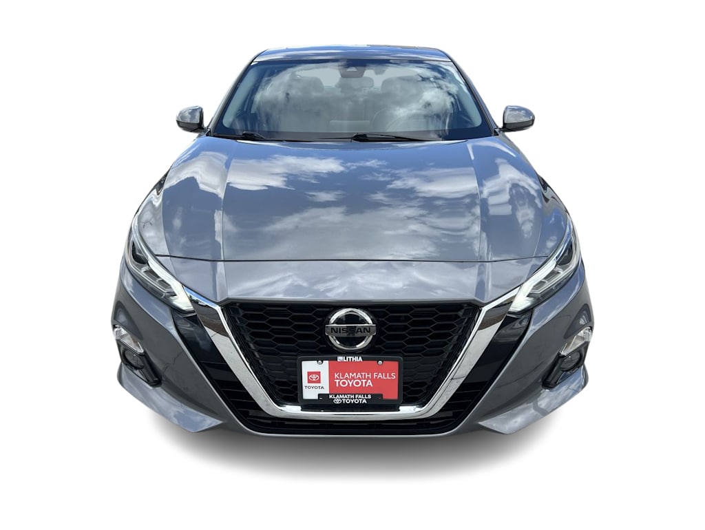 Thumbnail: 2021 Nissan Altima - 6