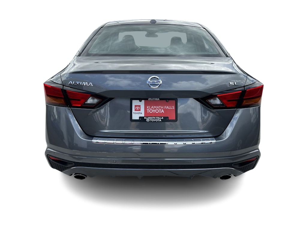 Thumbnail: 2021 Nissan Altima - 5