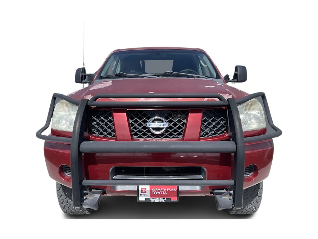 Thumbnail: 2006 Nissan Titan - 6