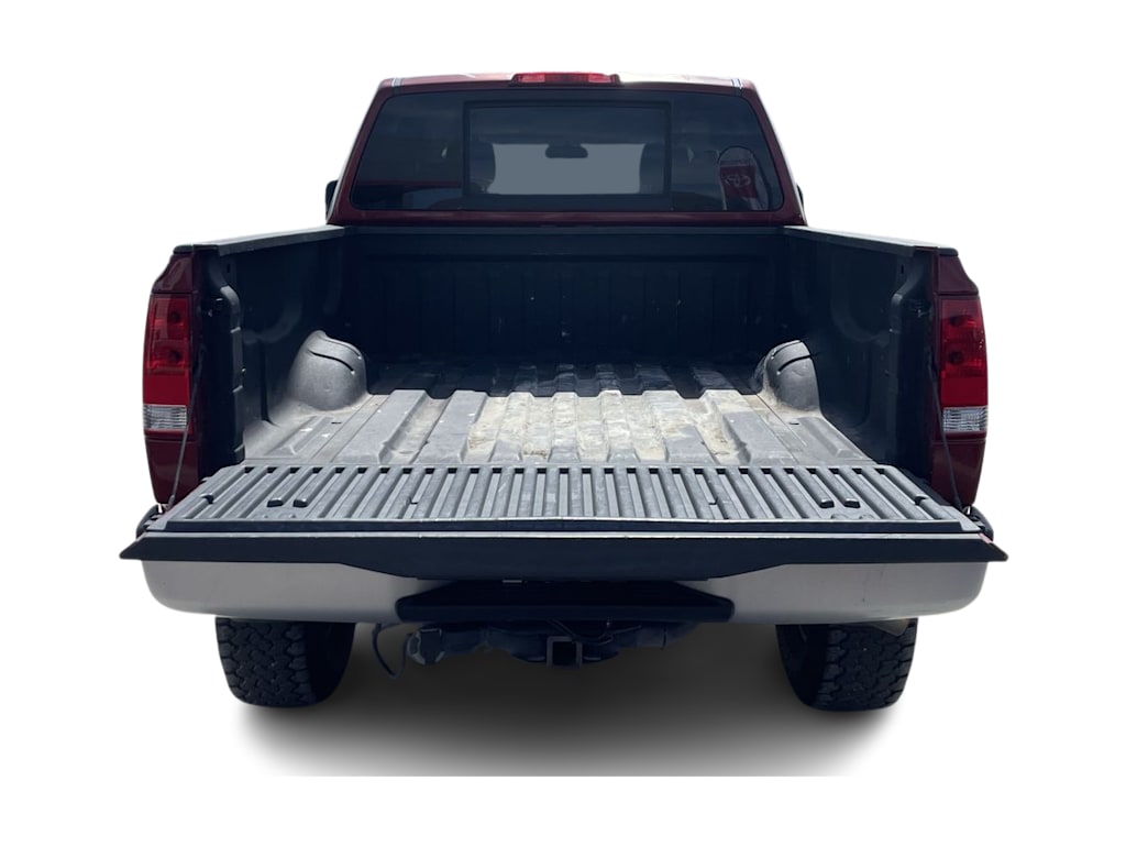 Thumbnail: 2006 Nissan Titan - 16