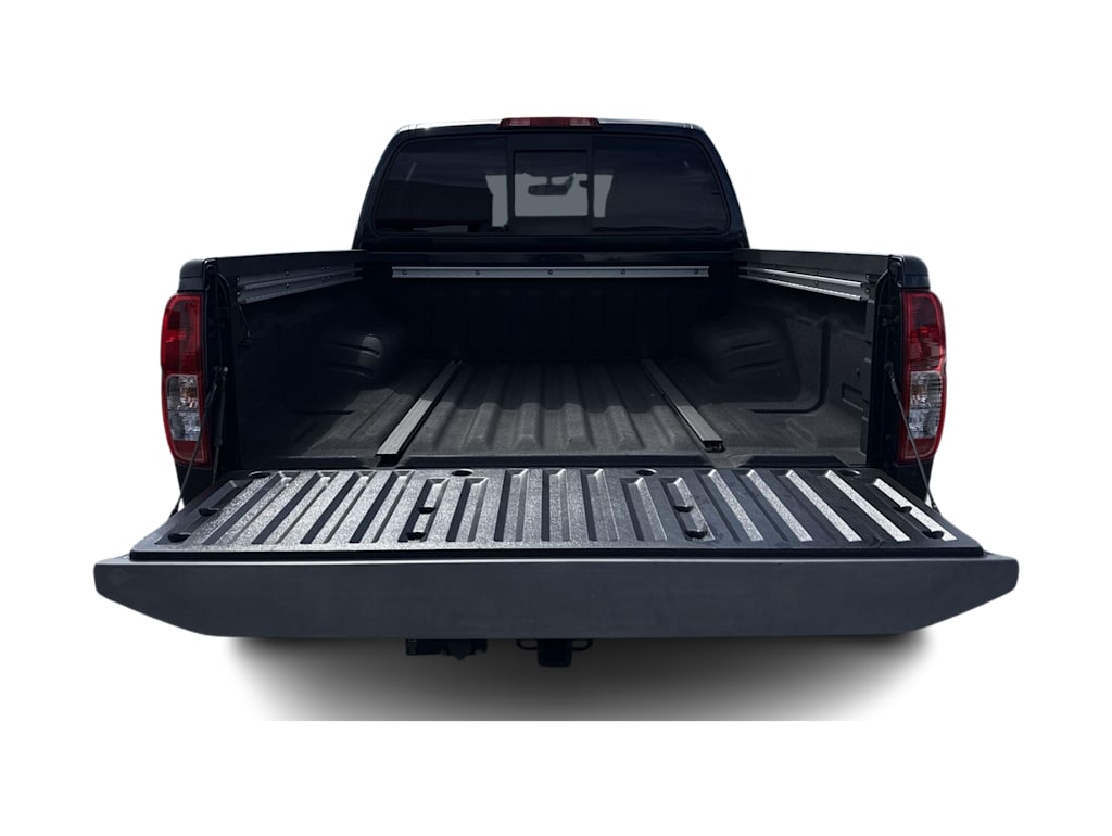 Thumbnail: 2018 Nissan Frontier - 16