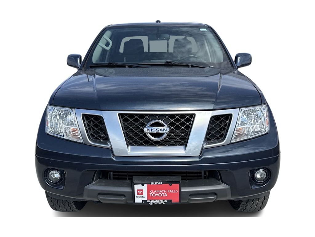 Thumbnail: 2018 Nissan Frontier - 6