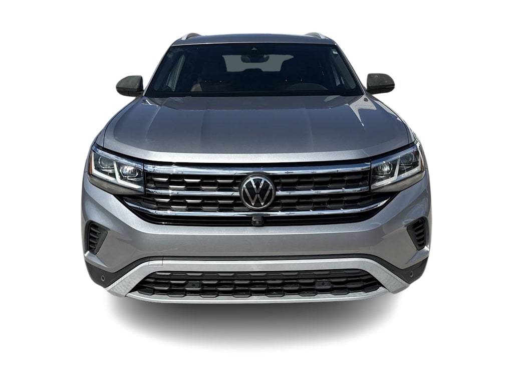 Thumbnail: 2020 Volkswagen Atlas - 6