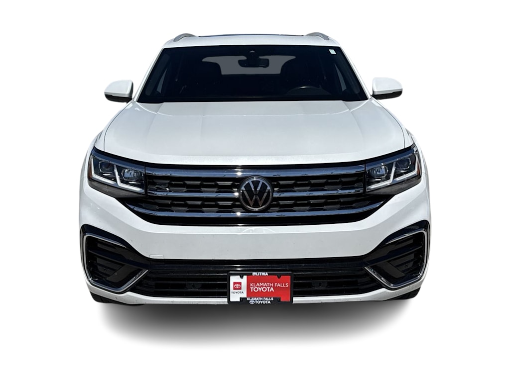Thumbnail: 2021 Volkswagen Atlas - 6