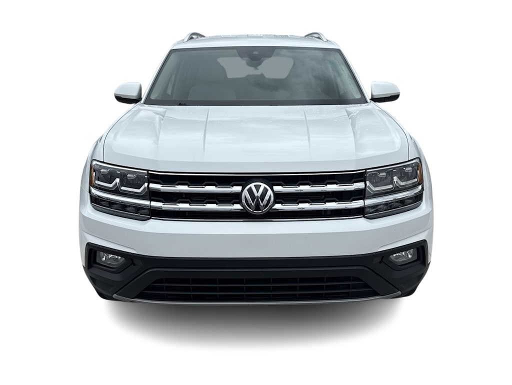 Thumbnail: 2019 Volkswagen Atlas - 6
