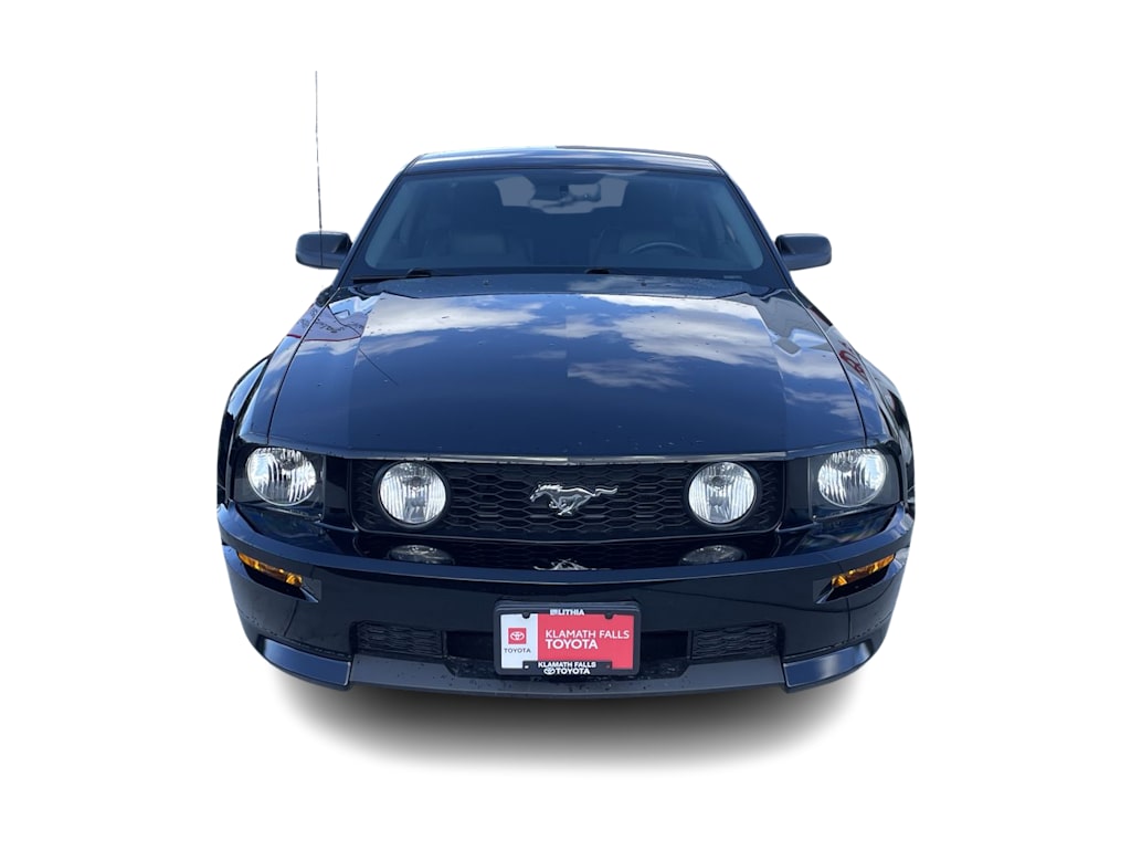 2007 Ford Mustang GT 5