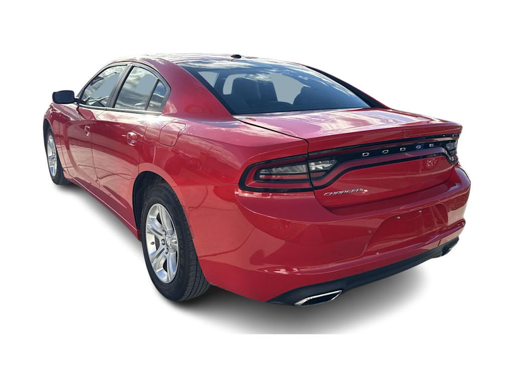 Thumbnail: 2022 Dodge Charger - 4