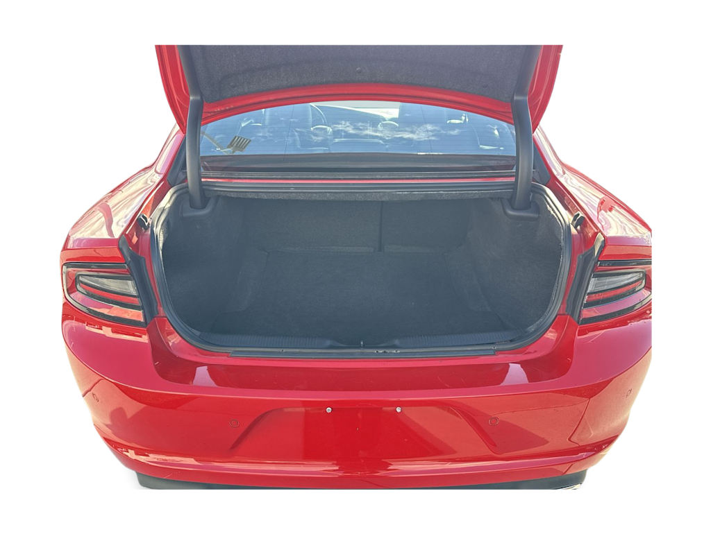 Thumbnail: 2022 Dodge Charger - 16