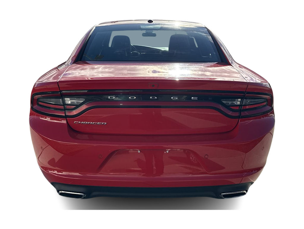 Thumbnail: 2022 Dodge Charger - 5