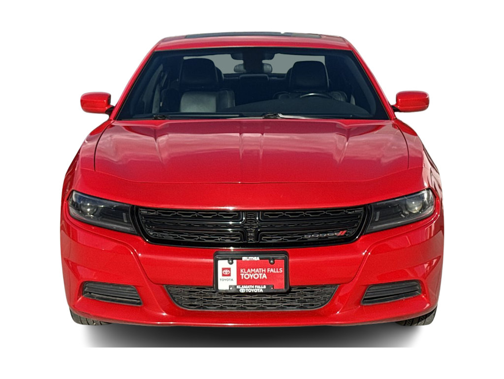Thumbnail: 2022 Dodge Charger - 6