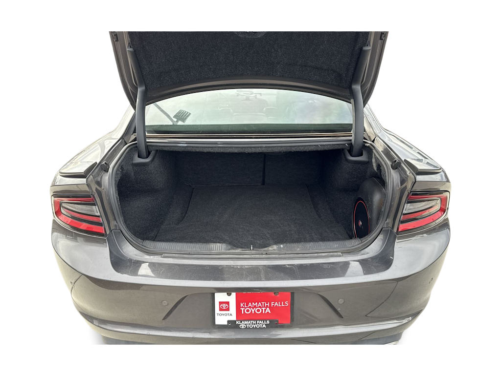 Thumbnail: 2017 Dodge Charger - 16