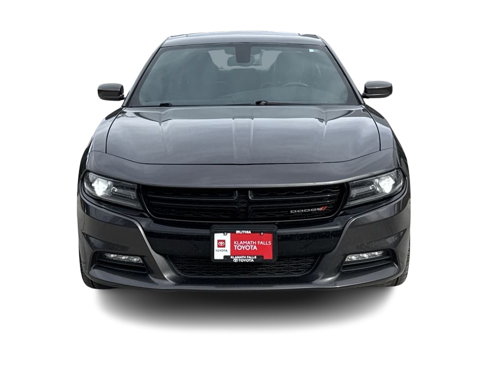 Thumbnail: 2017 Dodge Charger - 6