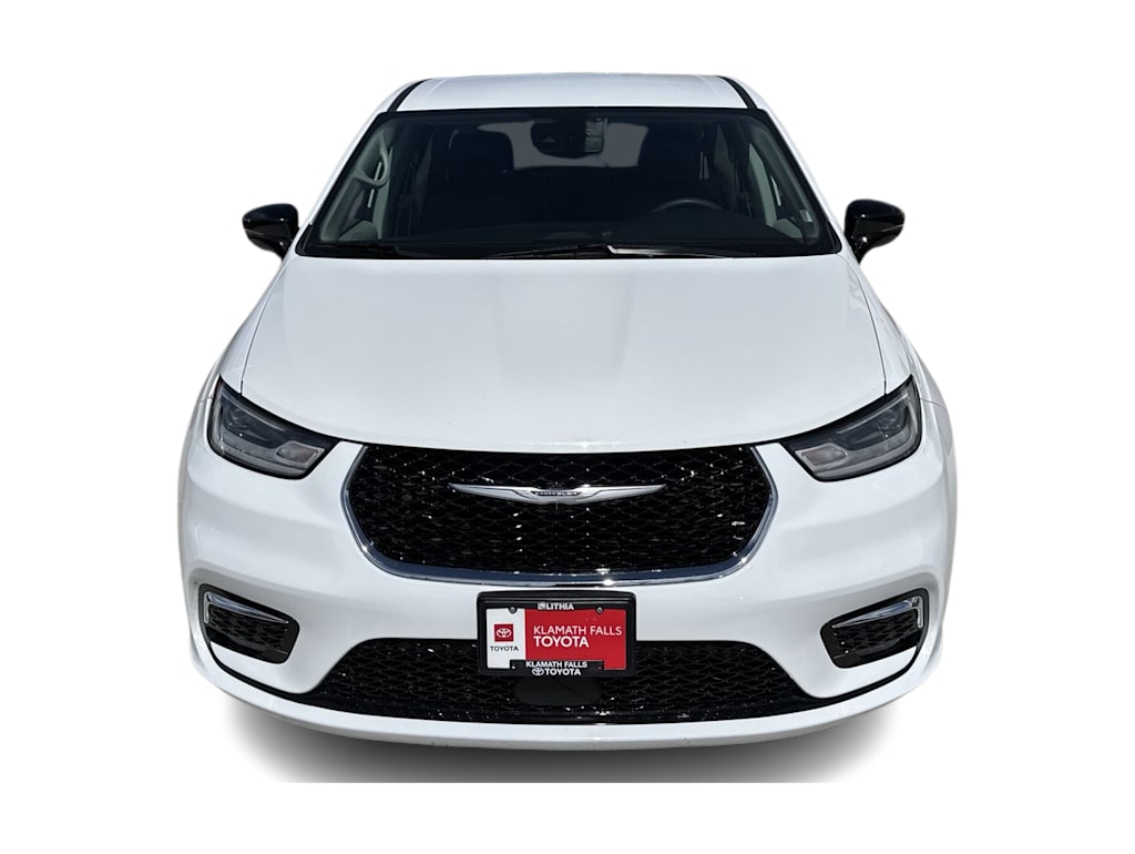 Thumbnail: 2024 Chrysler Pacifica - 6