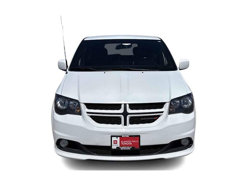 Thumbnail: 2018 Dodge Grand Caravan - 6