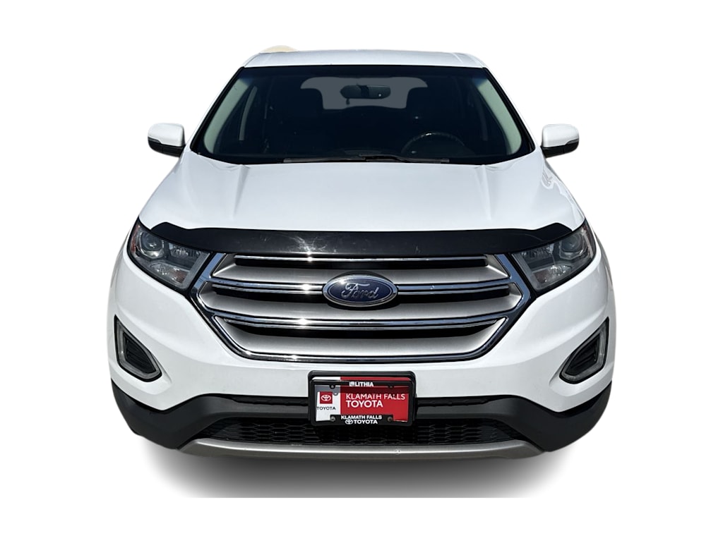 Thumbnail: 2016 Ford Edge - 6