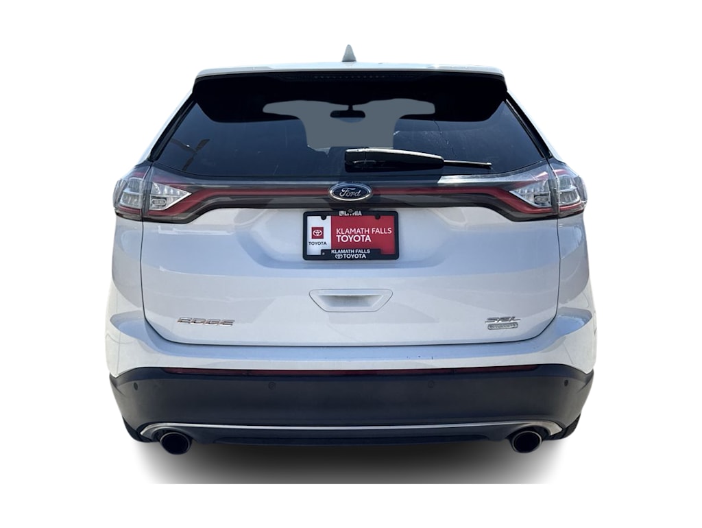 Thumbnail: 2016 Ford Edge - 5