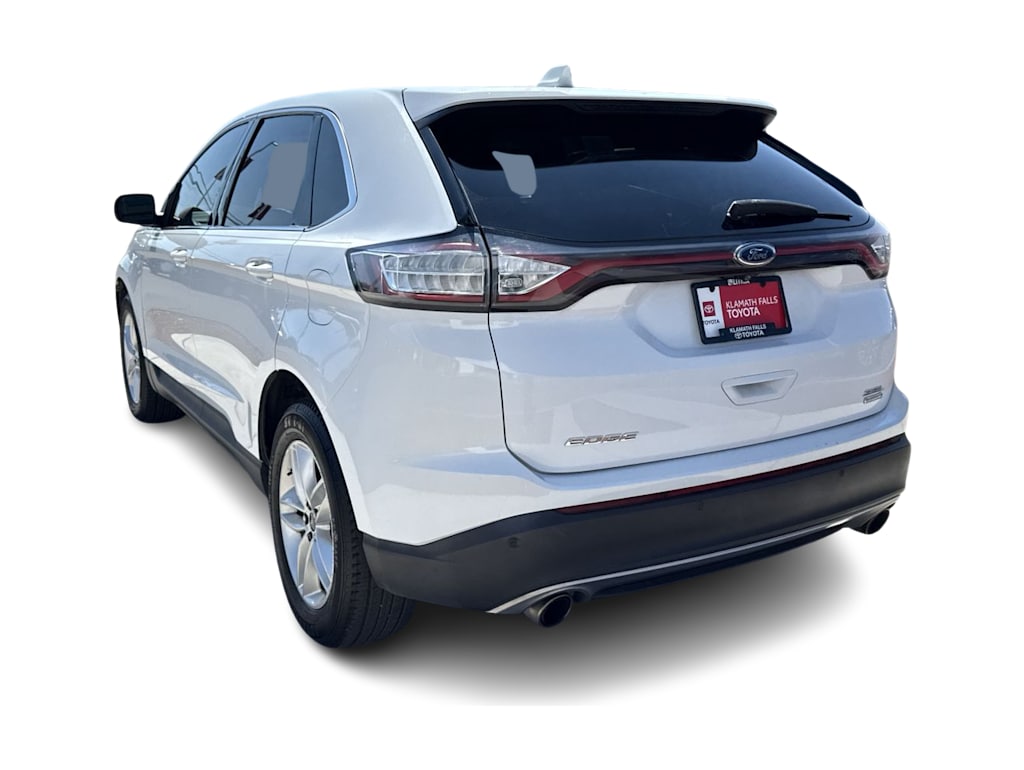 Thumbnail: 2016 Ford Edge - 4