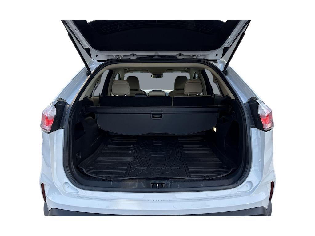 Thumbnail: 2022 Ford Edge - 17