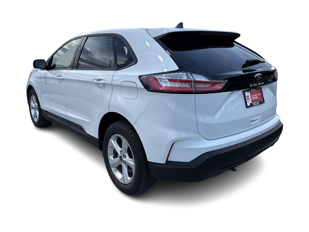 Thumbnail: 2022 Ford Edge - 4