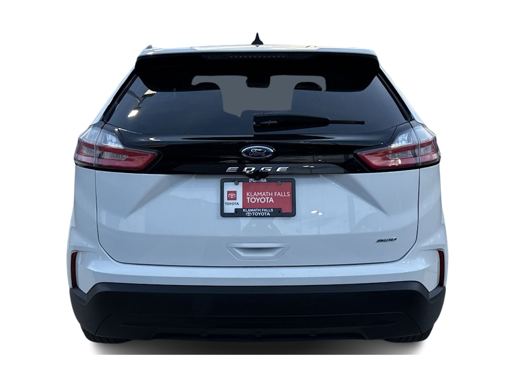 Thumbnail: 2022 Ford Edge - 5