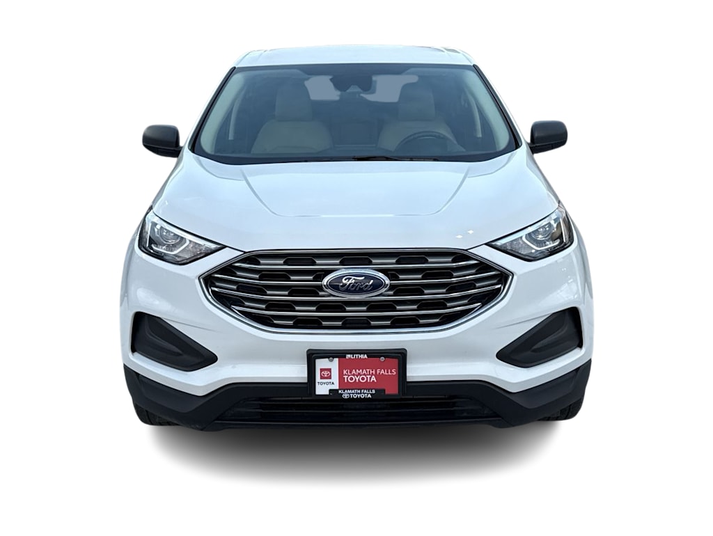 Thumbnail: 2022 Ford Edge - 6