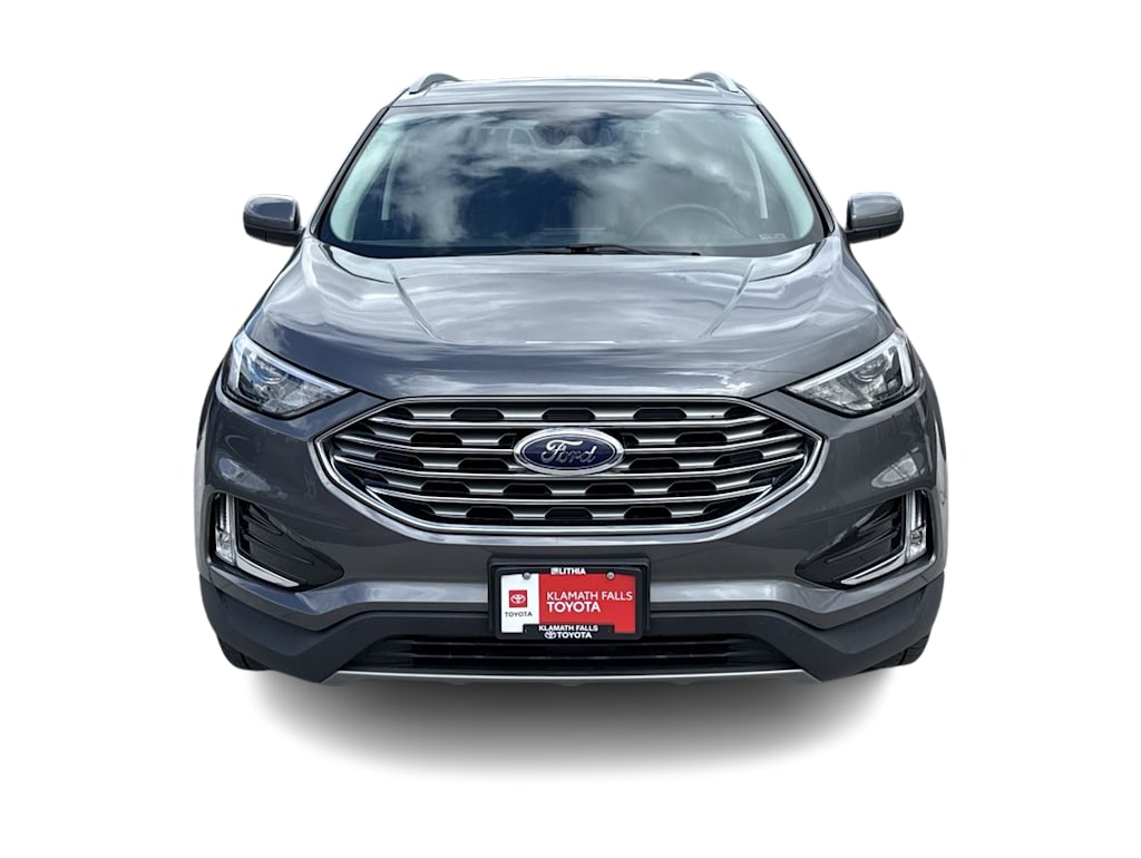 Thumbnail: 2022 Ford Edge - 6