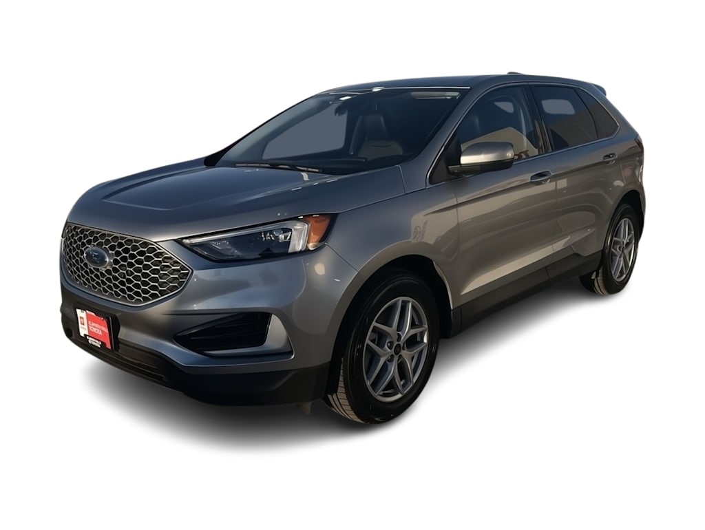 2023 Ford Edge